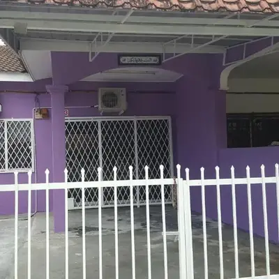 Cottage Muslim Homestay ByWawaSha