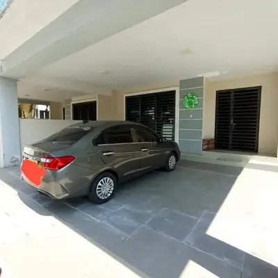 TROPICAL LIVINGS MERU IPOH HOMESTAY by Grab A Stay