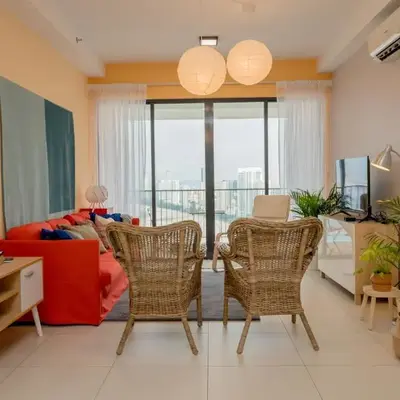 The Landmark Condo