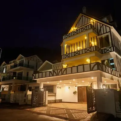 Ahn-Yi Residence