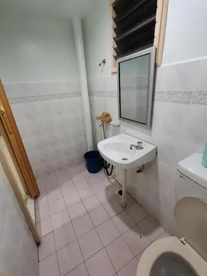 Gallery image of 2 mins to beach Apartment 3 rooms in Pasir Bogak