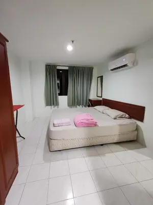Gallery image of 2 mins to beach Apartment 3 rooms in Pasir Bogak