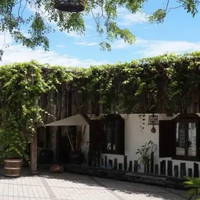 Kinta Bali Villa
