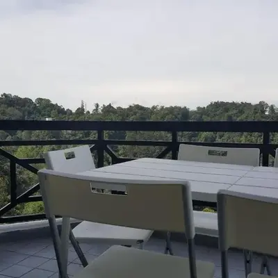 Silverpark Resort C2-5-1 or C3-3A-2 walk up