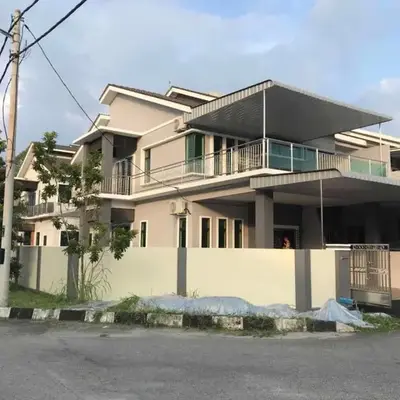 Family Homestay