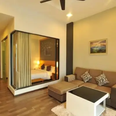 Cameron Nova Highlands Resort I