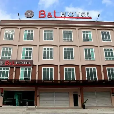 B&L HOTEl