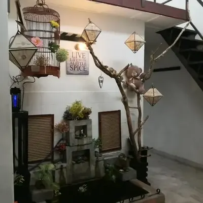 Hua Tang Homestay