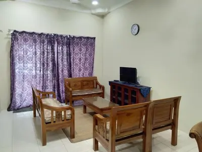 Gallery image of Kayu Merbau Homestay in Seri Iskandar