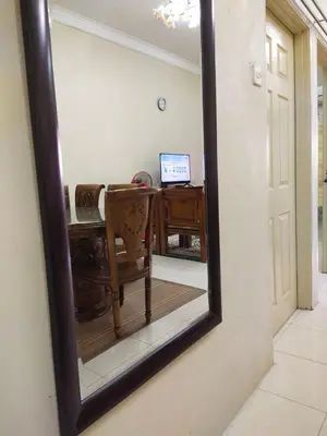 Gallery image of Kayu Merbau Homestay in Seri Iskandar