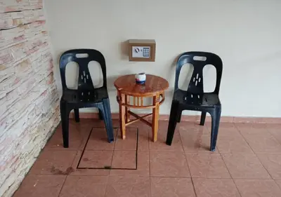 Gallery image of Kayu Merbau Homestay in Seri Iskandar