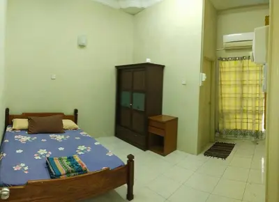 Gallery image of Kayu Merbau Homestay in Seri Iskandar