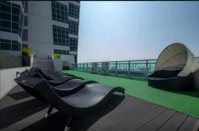 Gallery image of Maritime Luxury Suite By J&K Homestay in George Town