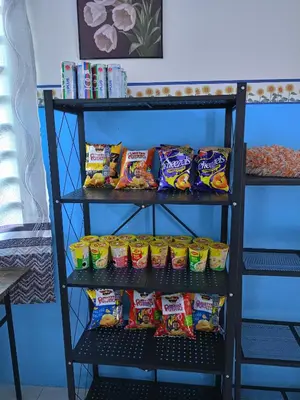 Gallery image of hayfa homestaymuslim private pool ipoh in Ipoh