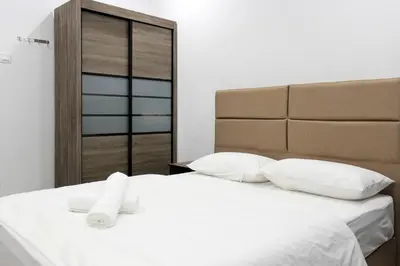 Gallery image of Jomstay Manhattan Suites Ipoh Water Park Homestay in Ipoh