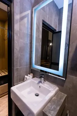 Gallery image of Brown Hotel in George Town