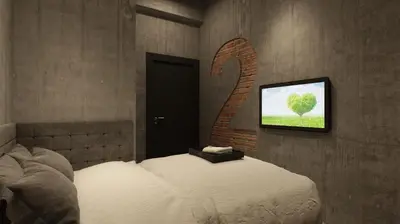 Gallery image of Brown Hotel in George Town