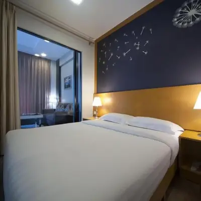 Aranda Nova Suite