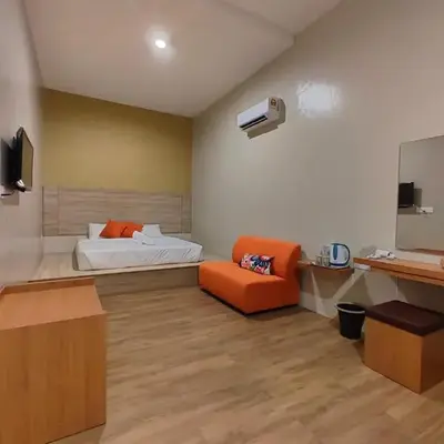 DURIAN HILL VILLA