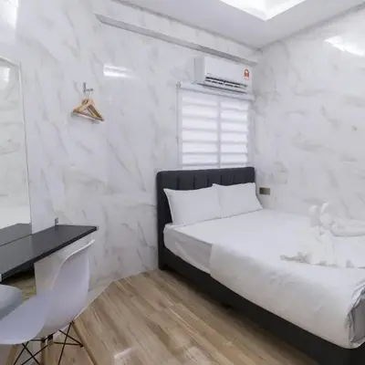 Lee Luxury Home USM Penang