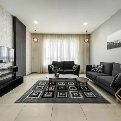 Ipoh Octagon Premium Suites by Verve