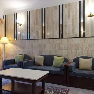 Hills Sanctuary Retreat