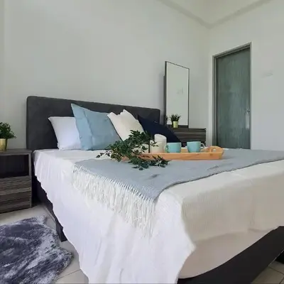 Ipoh Meru Casa Kayangan by BeeStay