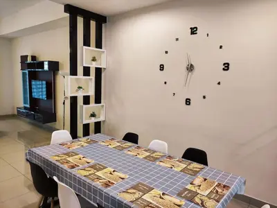 Gallery image of Amazing Holiday in Ipoh