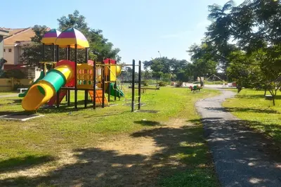 Gallery image of Amazing Holiday in Ipoh