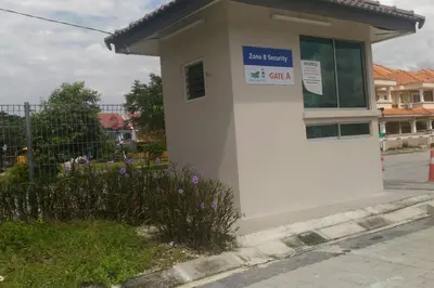 Gallery image of Amazing Holiday in Ipoh