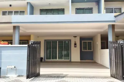 Gallery image of Amazing Holiday in Ipoh