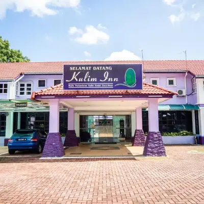 Hotel O Kulim Inn