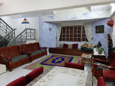 Gallery image of Honey Holiday Penthouse in Tanah Rata