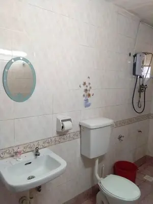 Gallery image of Honey Holiday Penthouse in Tanah Rata