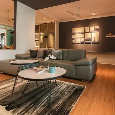 L&P Boutique Residence by Verve (14 Pax) EECH40