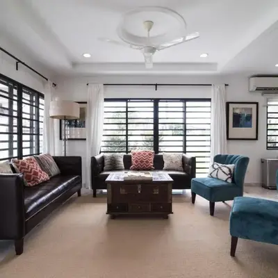 Jomstay Mayhaven Villa (Ipoh)