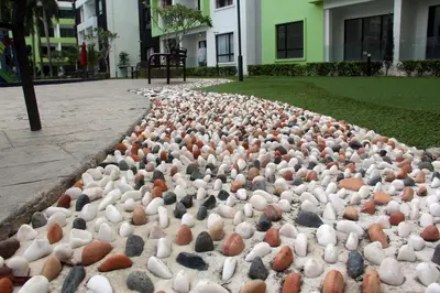 Gallery image of HOMESTAY COMFY CONDO with Waterpark, Pool, Playground & Gym in Ipoh