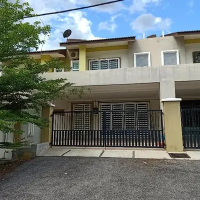 Rara Homestay Kuala Kangsar