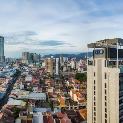 OZO George Town Penang