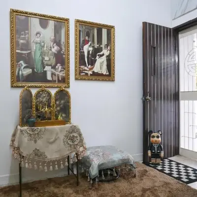 little heritage home