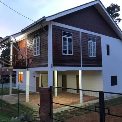 Suri Homestay