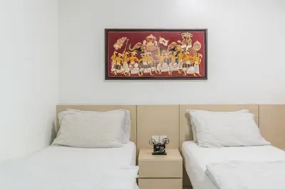Gallery image of Maritime Penthouse Suite By The Sea in George Town
