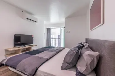 Gallery image of Maritime Penthouse Suite By The Sea in George Town