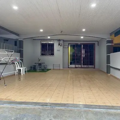 PJM HILL VIEW HOMESTAY