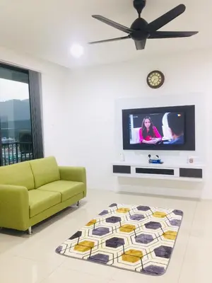 Gallery image of Sofea Casa Homestay Ipoh in Ipoh