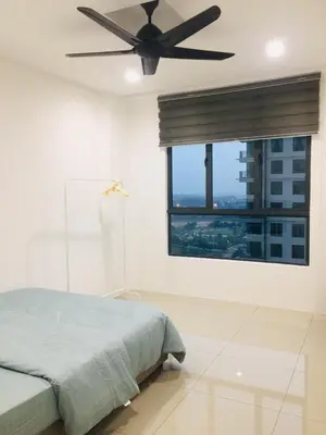 Gallery image of Sofea Casa Homestay Ipoh in Ipoh