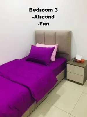 Gallery image of Sofea Casa Homestay Ipoh in Ipoh