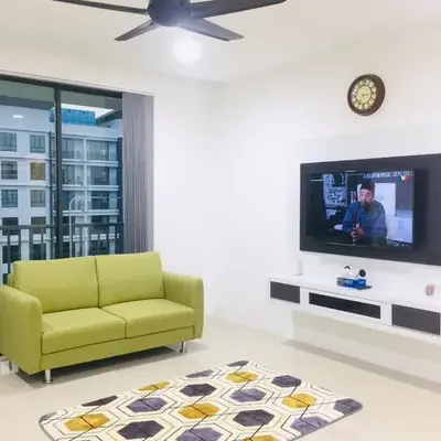Sofea Casa Homestay Ipoh