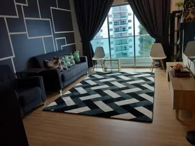 Gallery image of Chombies Muslim Homestay in Tanah Rata