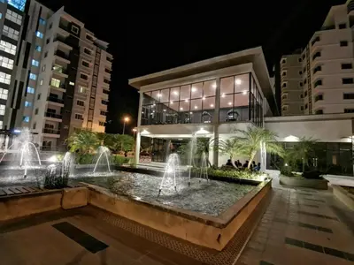 Gallery image of Chombies Muslim Homestay in Tanah Rata